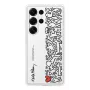 Samsung EF-MS938CWEGWW Flipsuit Case για Galaxy S25 Ultra, TPU, λευκή
