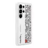Samsung EF-MS938CWEGWW Flipsuit Case για Galaxy S25 Ultra, TPU, λευκή
