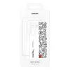 Samsung EF-MS938CWEGWW Flipsuit Case για Galaxy S25 Ultra, TPU, λευκή