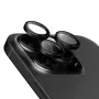 Προστασία φακού κάμερας PanzerGlass ® Hoops® κεραμική iPhone 16 Pro | 16 Pro Max
