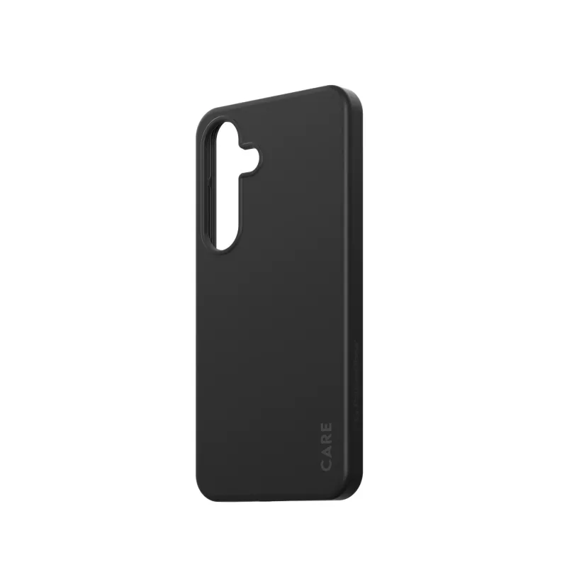 Θήκη PanzerGlass CARE™ by ® μαύρη Samsung Galaxy S25
