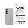 Θήκη PanzerGlass Samsung Galaxy S25 διαφανής X-Ray Soft Basic