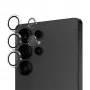 Προστασία φακού κάμερας PanzerGlass ® Hoops® διαφανής Samsung Galaxy S25 Ultra