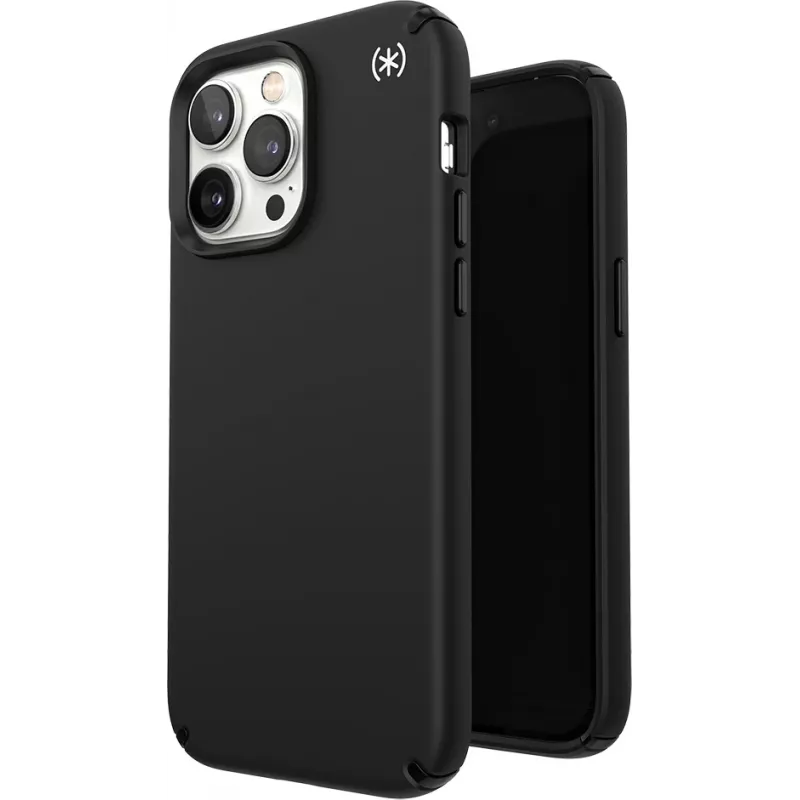 Θήκη Speck Presidio2 Pro + MS Apple iPhone 14 Pro Max μαύρη – με Microban