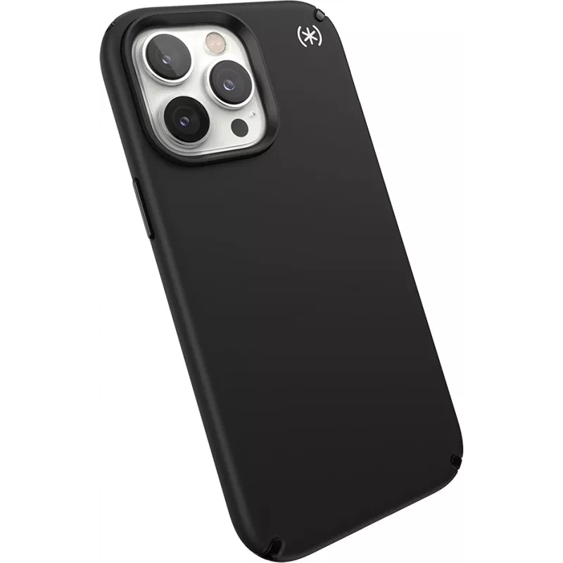 Θήκη Speck Presidio2 Pro + MS Apple iPhone 14 Pro Max μαύρη – με Microban
