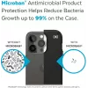 Θήκη Speck Presidio2 Pro + MS Apple iPhone 14 Pro Max μαύρη – με Microban