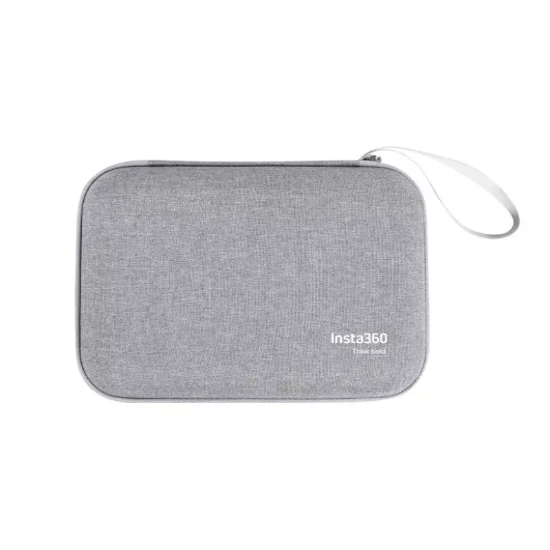 Τσάντα κάμερας Insta360 CINSBBMH γκρι 232x157x67mm