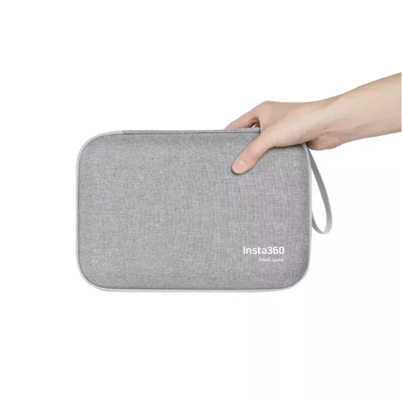 Τσάντα κάμερας Insta360 CINSBBMH γκρι 232x157x67mm
