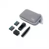 Τσάντα κάμερας Insta360 CINSBBMH γκρι 232x157x67mm