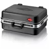 Εργαλειοθήκη Knipex BIG Twin Toolbox Αλουμινίου Μαύρη