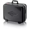 Εργαλειοθήκη Knipex BIG Twin Toolbox Αλουμινίου Μαύρη