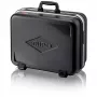 Εργαλειοθήκη Knipex BIG Twin Toolbox Αλουμινίου Μαύρη