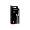 Conceptronic ETTA01B12 Καλώδιο γρήγορης φόρτισης USB-C-C PD 3.0 100W 1,2 m, 20V 5A, 480 Mbit/s, E-Mark