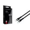 Conceptronic ETTA01B20 Καλώδιο γρήγορης φόρτισης USB C-C PD 3.0 100W 2M, 20V 5A, 480Mbps, E-Mark