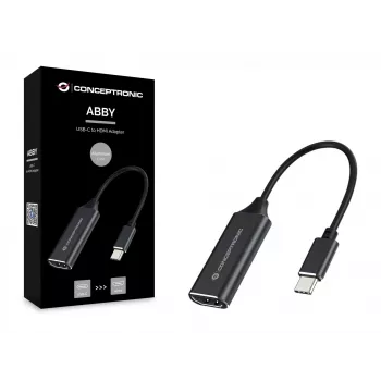 Αντάπτορας USB-C σε HDMI Conceptronic ABBY03B