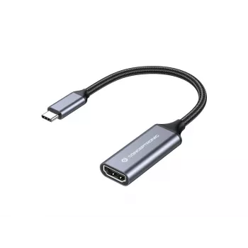 Αντάπτορας Conceptronic USB-C σε HDMI, 4K 60Hz