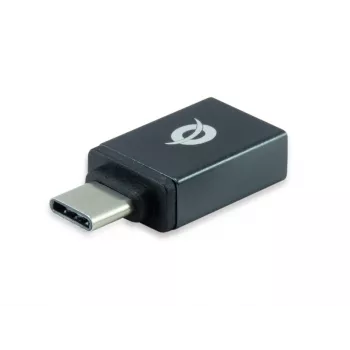 Αντάπτορας USB-C σε USB-A OTG συσκευασία 2 τεμ. Conceptronic DONN03G