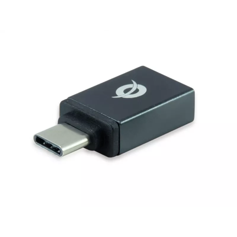 Αντάπτορας USB-C σε USB-A OTG συσκευασία 2 τεμ. Conceptronic DONN03G