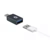 Αντάπτορας USB-C σε USB-A OTG συσκευασία 2 τεμ. Conceptronic DONN03G
