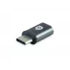 Αντάπτορας Conceptronic DONN USB-C σε Micro USB OTG συσκευασία 3 τεμ.