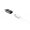 Αντάπτορας Conceptronic DONN USB-C σε Micro USB OTG συσκευασία 3 τεμ.