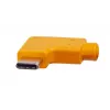 Καλώδιο USB Tether Tools CUCRT02-ORG 0,5m USB 3.2 Gen 1 πορτοκαλί