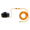 Καλώδιο USB Tether Tools CUCRT02-ORG 0,5m USB 3.2 Gen 1 πορτοκαλί