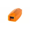 Καλώδιο USB Tether Tools CU3017 5m USB 3.2 Gen 1 πορτοκαλί