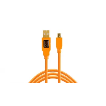 Καλώδιο USB Tether Tools CU5451