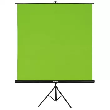 Φόντο Elinchrom Hama 00021571 πράσινο ύφασμα 1800x1800mm
