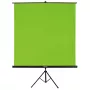 Φόντο Elinchrom Hama 00021571 πράσινο ύφασμα 1800x1800mm