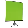 Φόντο Elinchrom Hama 00021571 πράσινο ύφασμα 1800x1800mm
