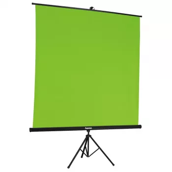 Φόντο Elinchrom Hama 00021571 πράσινο ύφασμα 1800x1800mm