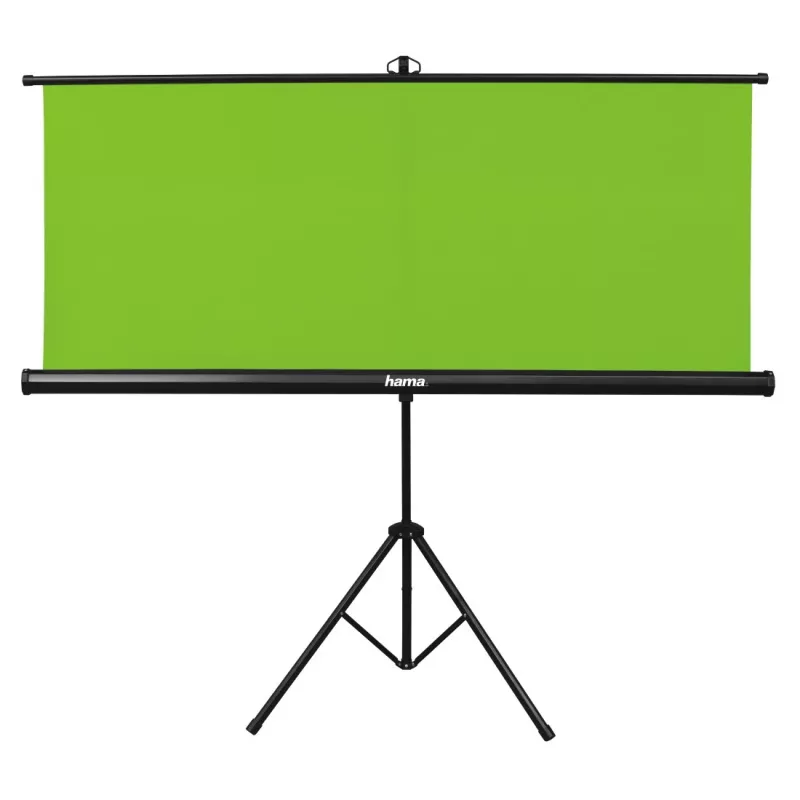 Φόντο Elinchrom Hama 00021571 πράσινο ύφασμα 1800x1800mm