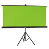 Φόντο Elinchrom Hama 00021571 πράσινο ύφασμα 1800x1800mm