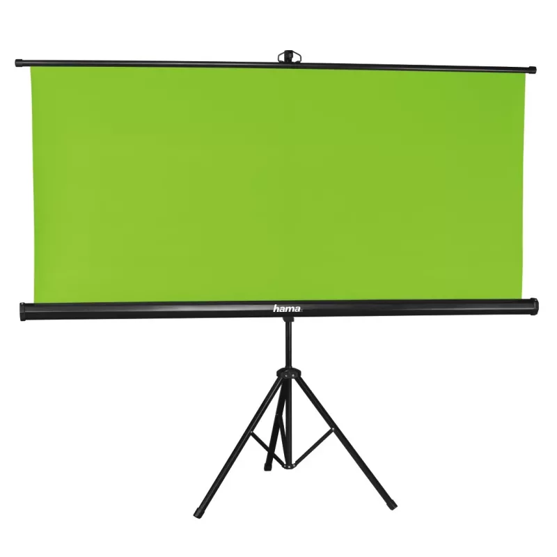Φόντο Elinchrom Hama 00021571 πράσινο ύφασμα 1800x1800mm