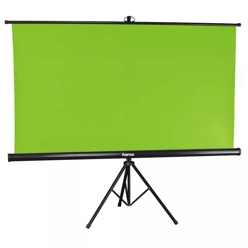 Φόντο Elinchrom Hama 00021571 πράσινο ύφασμα 1800x1800mm