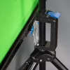 Φόντο Elinchrom Hama 00021571 πράσινο ύφασμα 1800x1800mm