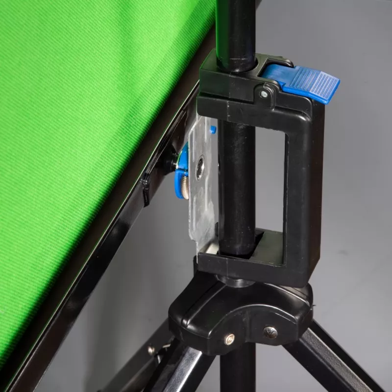 Φόντο Elinchrom Hama 00021571 πράσινο ύφασμα 1800x1800mm