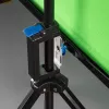 Φόντο Elinchrom Hama 00021571 πράσινο ύφασμα 1800x1800mm
