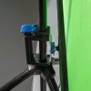 Φόντο Elinchrom Hama 00021571 πράσινο ύφασμα 1800x1800mm