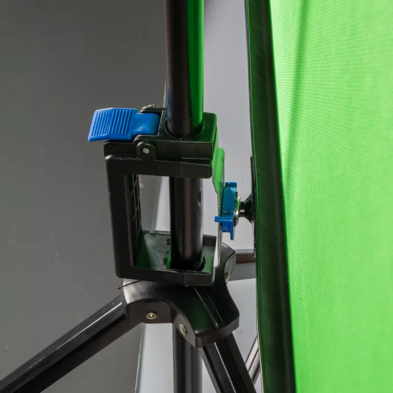 Φόντο Elinchrom Hama 00021571 πράσινο ύφασμα 1800x1800mm