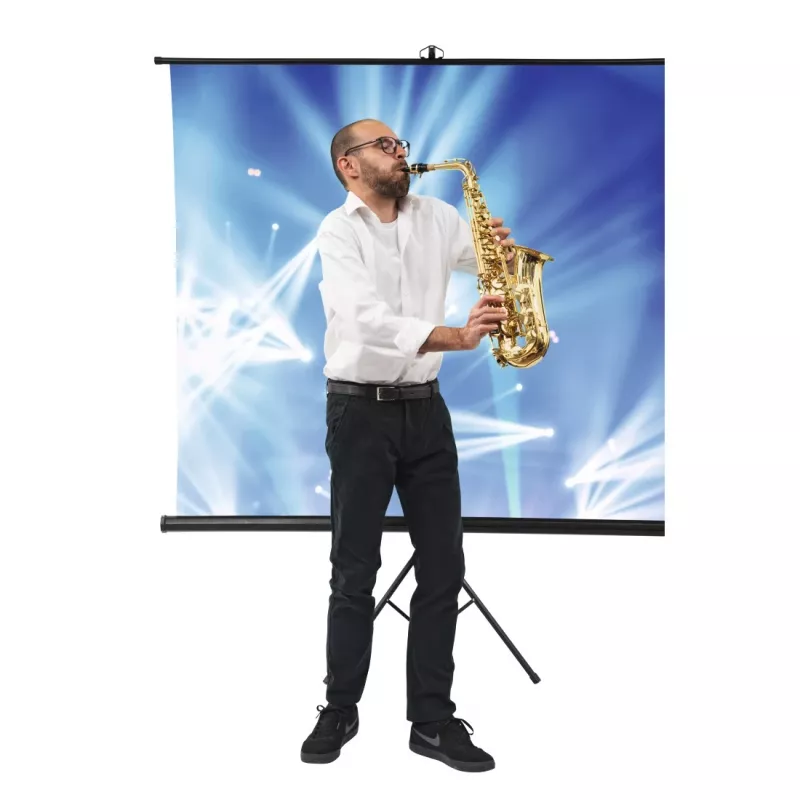 Φόντο Elinchrom Hama 00021571 πράσινο ύφασμα 1800x1800mm