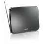 Philips SDV6224/12 ψηφιακή κεραία τηλεόρασης εσωτερικού χώρου, 42 dB, HDTV/UHF/VHF/FM, 75 Ohm, καλώδιο 1,8 m