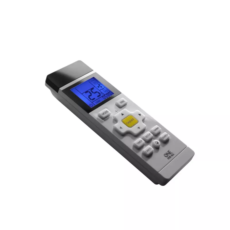 Καθολικό τηλεχειριστήριο One For All URC1035