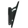 Reflecta 23141 PLANO Slim 60-6040T βάση τοίχου τηλεόρασης για οθόνες 81-153 cm (32-60 ίντσες), μαύρη
