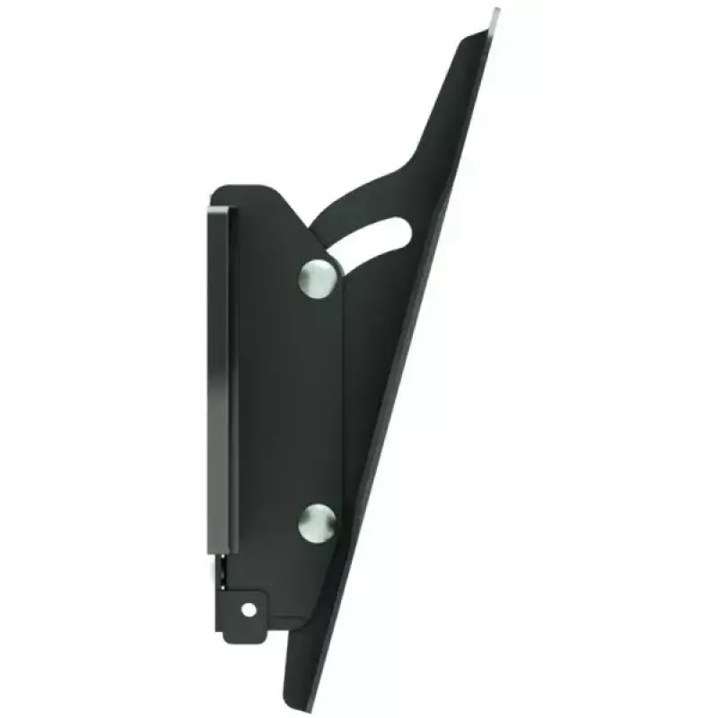 Reflecta 23141 PLANO Slim 60-6040T βάση τοίχου τηλεόρασης για οθόνες 81-153 cm (32-60 ίντσες), μαύρη