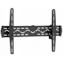 Reflecta 23141 PLANO Slim 60-6040T βάση τοίχου τηλεόρασης για οθόνες 81-153 cm (32-60 ίντσες), μαύρη