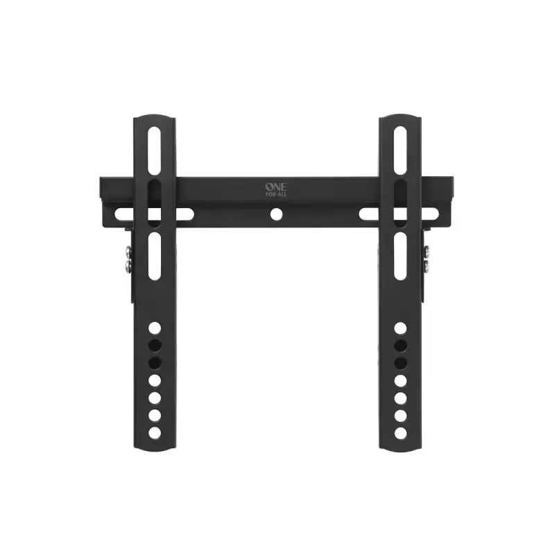 Επιτοίχια βάση TV με κλίση One For All Solid Line 40 kg 19-43 ίντσες