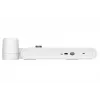 Epson ELPDC30 V12HB09080 κάμερα εγγράφων, 4K UHD (3840 x 2160), 13 MP, ψηφιακό ζουμ 23x / οπτικό 10x, CMOS, HDMI/USB/Wi-Fi, λευκή